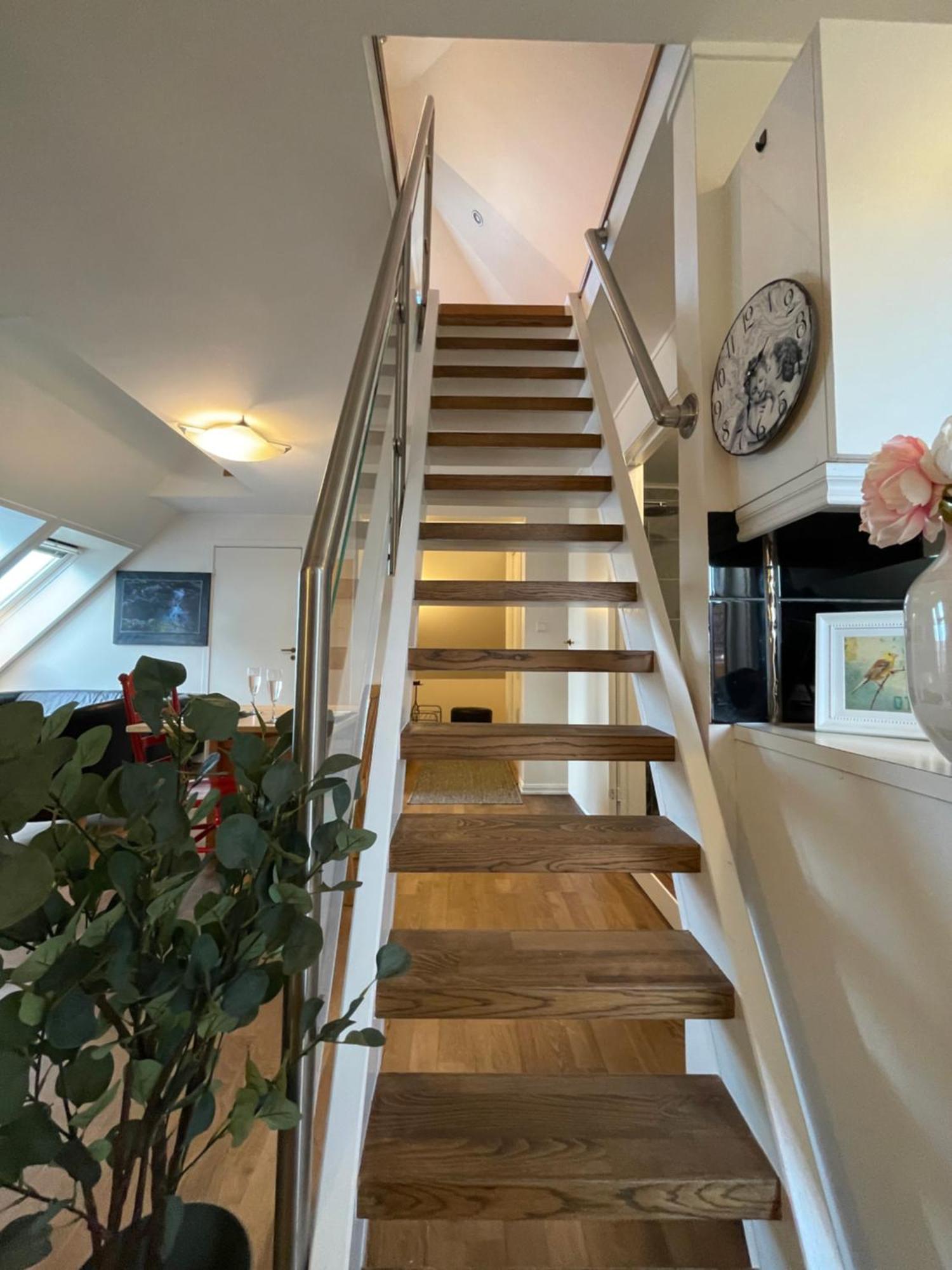 Apartment Harmony - By Honivi Gruppen Stavanger
