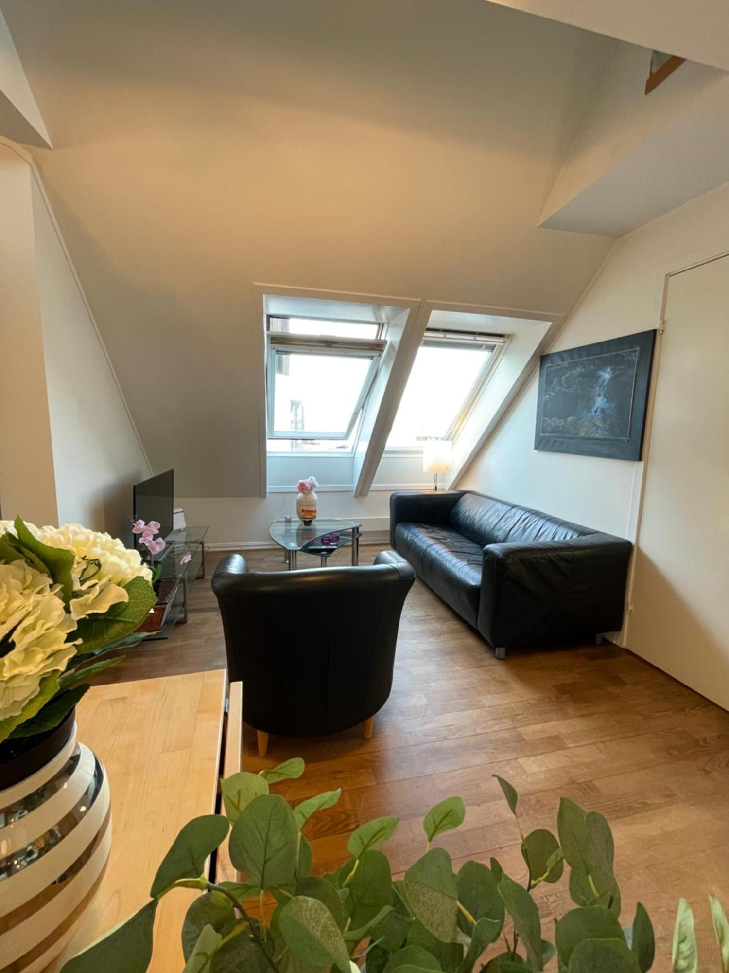 Harmony - By Honivi Gruppen Apartment